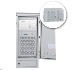 聯網(wǎng)協調式交通信號機(jī)